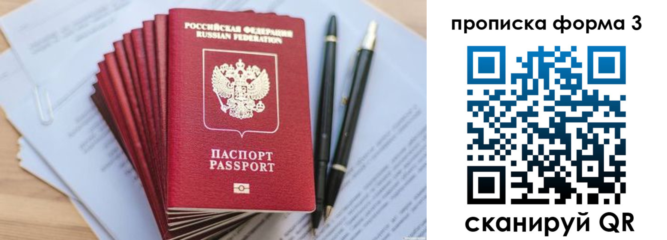 прописка штамп в Жердевке